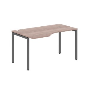 Стол эргономичный XSCET 149(L) 1400х900х750 XTEN-S