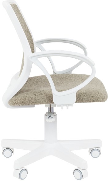 Детское кресло CHAIRMAN KIDS 112 велюр