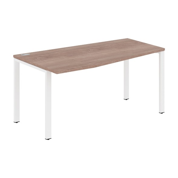 Стол эргономичный XS6CT 169(L) 1600х900х750 XTEN-S60