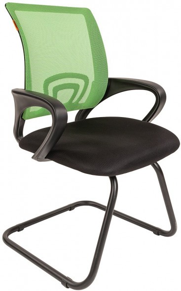 Кресло для посетителей CHAIRMAN 696 V