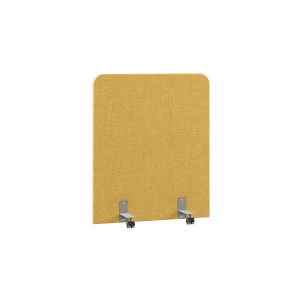 Акустическая перегородка на роликовых опорах RA.R-100/120 KITON 01/Серый 1000х28х1200 RAND Acoustic