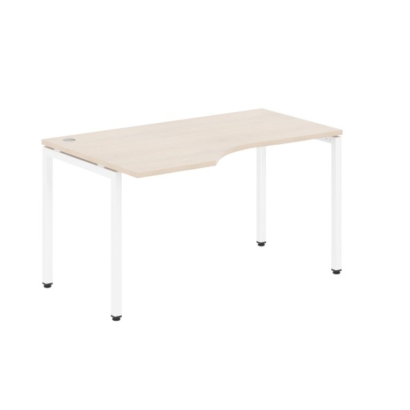 Стол эргономичный XSCET 149(L) 1400х900х750 XTEN-S