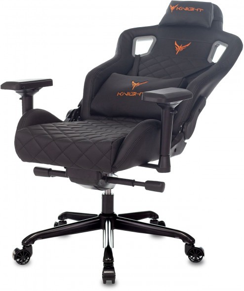 Кресло игровое Knight Titan