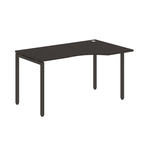 Стол эргономичный XSCET 149(R) 1400х900х750 XTEN-S