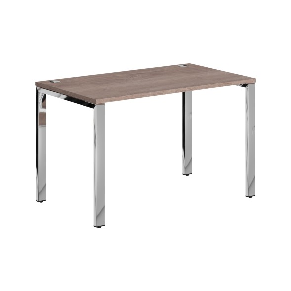 Стол прямой XGST 127.1 1200х700х750 XTEN GLOSS