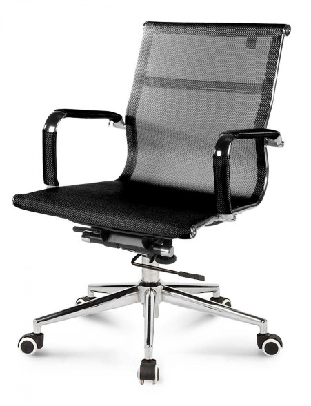 Кресло для персонала NORDEN ХЕЛЬМУТ LB