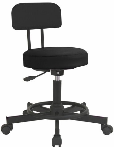 Стул оператора РС12