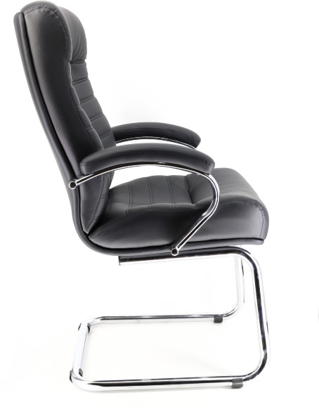 Кресло Everprof Orion CF Кожа 