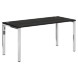 Стол прямой XGST 167.1 1600х700х750 XTEN GLOSS