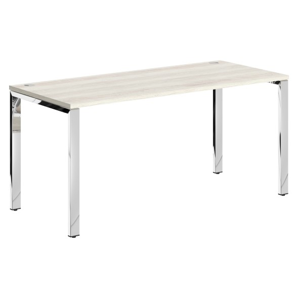 Стол прямой XGST 167.1 1600х700х750 XTEN GLOSS