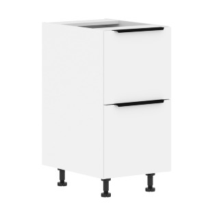 Шкаф напольный с ящиками MOB 4082.1P 400х560х820 IBIZA