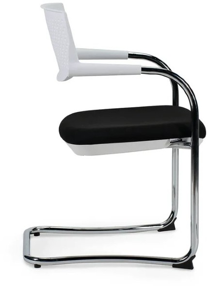 Конференц-кресло Norden Самба white CF 