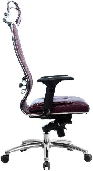 Кресло SAMURAI SL-3.04