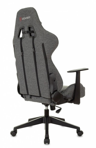 Кресло игровое Zombie Neo NEW ткань