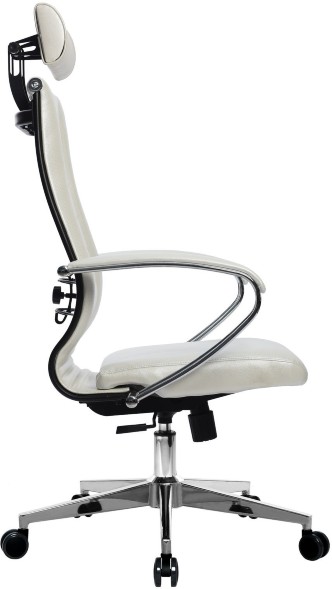 Эргономичное кресло МЕТТА Комплект 33 Ch пр/сечен