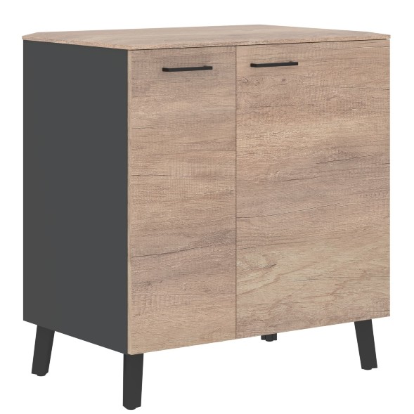 Тумба фриго-бар JGR 8655 860х550х940 JAY