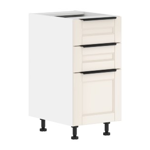 Шкаф напольный с ящиками MOB 4082.2C 400х560х820 SICILIA