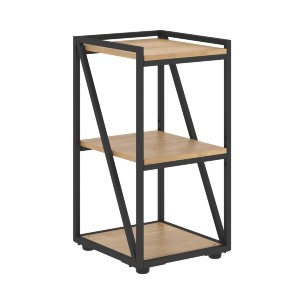 Стеллаж LMLC 40 400х430х781 LOFTIS