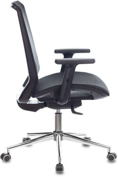 Кресло офисное Бюрократ Sirius