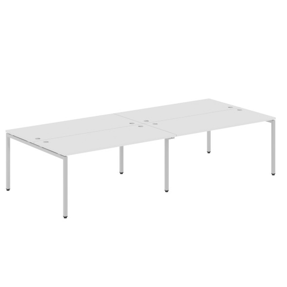 Стол 4-х местный XWST 3214 3206х1406х750 XTEN-S