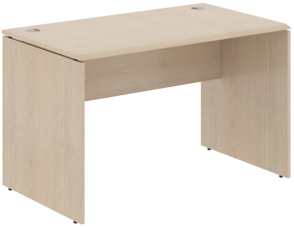 Стол письменный WST 127 Бук Тиара 1200х700х750 в Оренбурге 