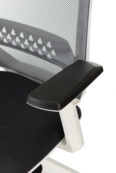 Офисное кресло Бюрократ MC-W611NL