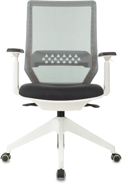 Офисное кресло Бюрократ MC-W611NL