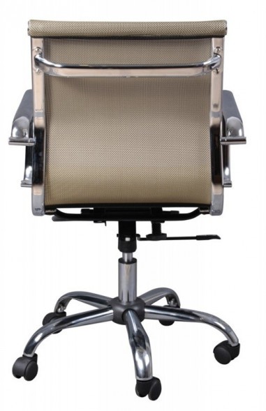 Кресло руководителя Бюрократ CH-993-Low 