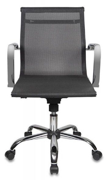 Кресло руководителя Бюрократ CH-993-Low 