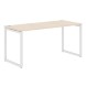Стол прямой XQST 167 1600х700х750