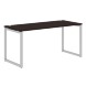 Стол прямой XQST 167 1600х700х750