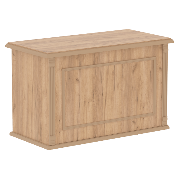 Стол сторон RPST 1260 1200х600х750 RATUM