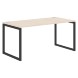 Стол прямой XQST 168 1600х800х750 XTEN-Q