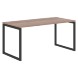 Стол прямой XQST 168 1600х800х750 XTEN-Q