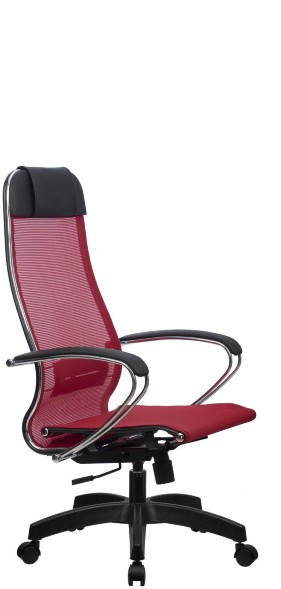 Эргономичные кресла МЕТТА Комплект 12 Pl тр/сечен