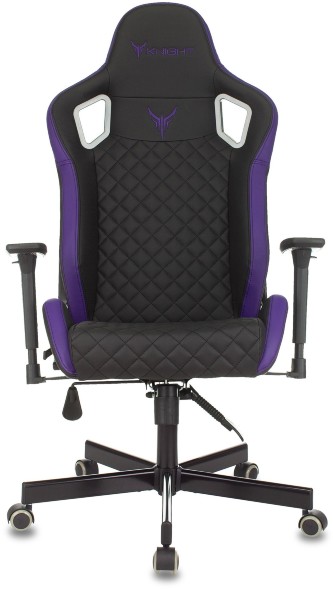 Кресло игровое Knight Outrider