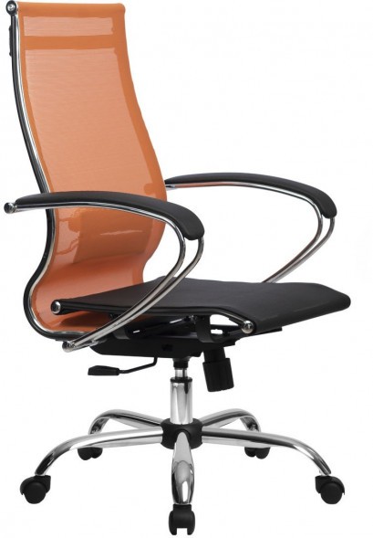 Эргономичное кресло МЕТТА Комплект 9 Ch ов/сечен