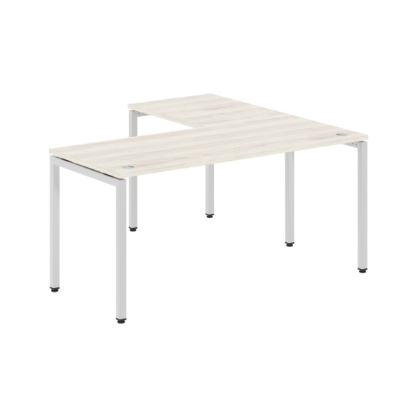 Стол прямой XSCT 1615 1600х1500х750 XTEN-S