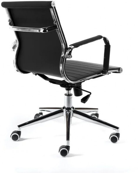 Кресло для персонала Norden Техно L/B 