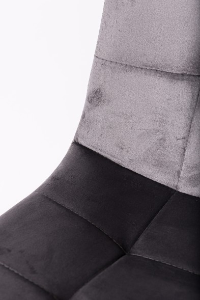 Стул CHILL графит