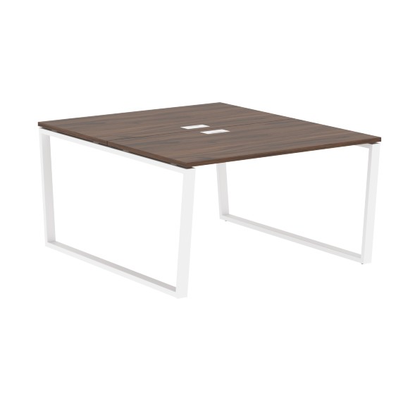 Стол 2-х местный EVWST 1316 1360х1606х750 EDIS