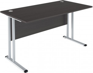 Стол письменный СП-3М Венге 1400х720х755