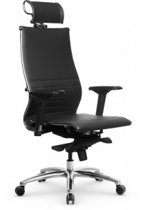Кресло руководителя Кресло Samurai K-3.05