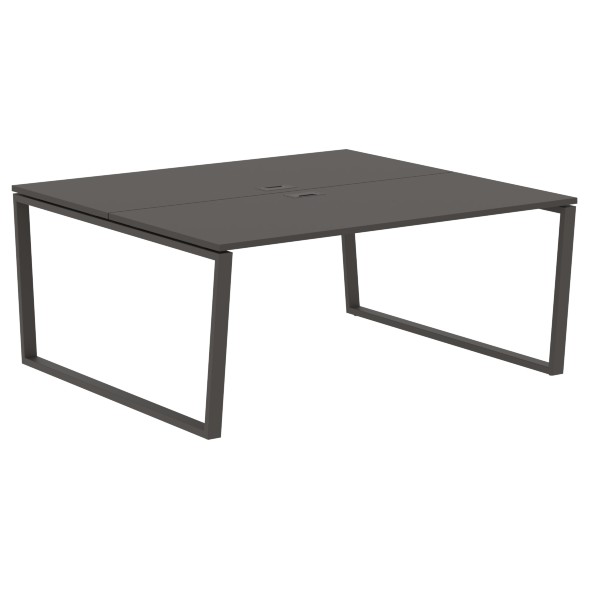 Стол 2-х местный EVWST 1716 1760х1606х750 EDIS