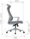 Офисное кресло SK3226 Grey 