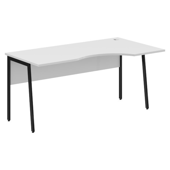 Стол прямой СА-1P(R) 1600х900х755 IMAGO PLUS