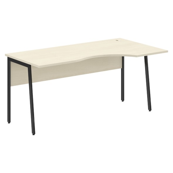 Стол прямой СА-1P(R) 1600х900х755 IMAGO PLUS