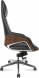 Кресло офисное Norden Шопен кожа