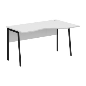 Стол прямой СА-2P(R) 1400х900х755 IMAGO PLUS