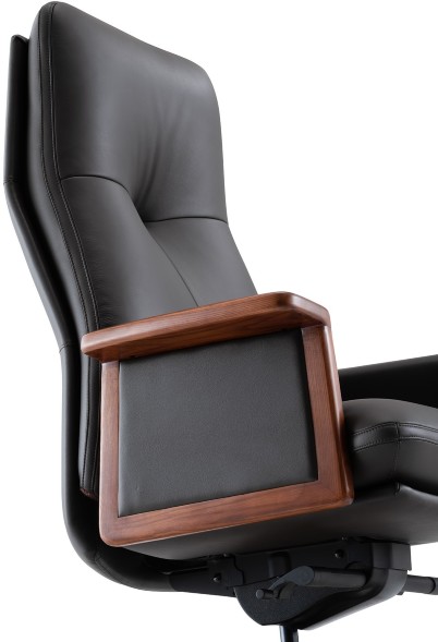Кресло руководителя NORDEN VIVALDI
